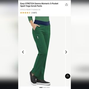 Easy STRETCH Sienna Women's 5-Pocket Sport